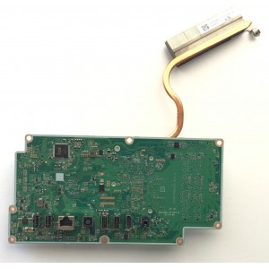 MAIN PARA MONITOR HP NUMERO DE PARTE L13474-601 / DAN97RMB6D0 / L21597-601 / 13MBUZZ047H / 31N97MB00M0 / MODELO 24-F0024